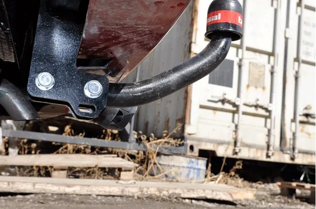 Фаркоп Oris (ранее Bosal) для Hyundai Solaris I седан, хэтчбек 2011-2014. Артикул 4254-A Фаркоп Oris (ранее Bosal) для Hyundai Solaris I седан, хэтчбек 2011-2014. Артикул 4254-A