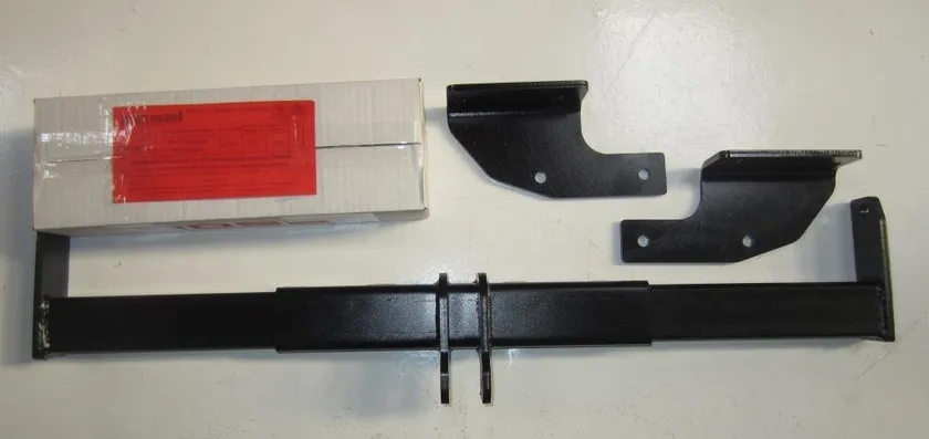 Фаркоп Oris (ранее Bosal) для Hyundai Tucson III до рестайлинга 2015-2018. Артикул 4261-A Фаркоп Oris (ранее Bosal) для Hyundai Tucson III до рестайлинга 2015-2018. Артикул 4261-A