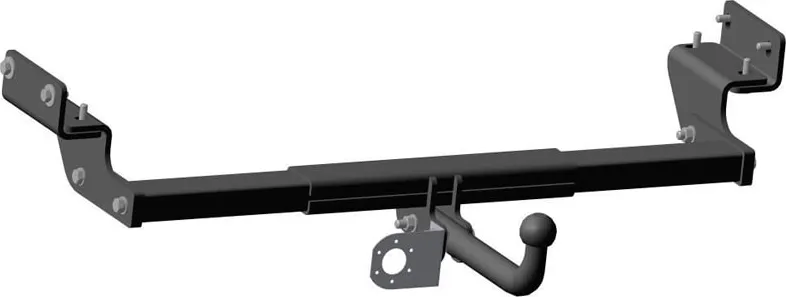 Фаркоп Oris (ранее Bosal) для Hyundai Tucson III до рестайлинга 2015-2018. Артикул 4261-A Фаркоп Oris (ранее Bosal) для Hyundai Tucson III до рестайлинга 2015-2018. Артикул 4261-A