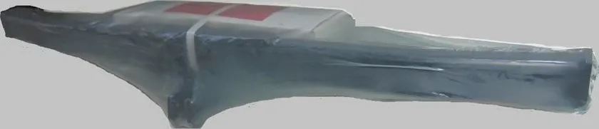 Фаркоп Oris (ранее Bosal) для Hyundai Solaris II 2017-2025. Артикул 4265-A Фаркоп Oris (ранее Bosal) для Hyundai Solaris II 2017-2025. Артикул 4265-A