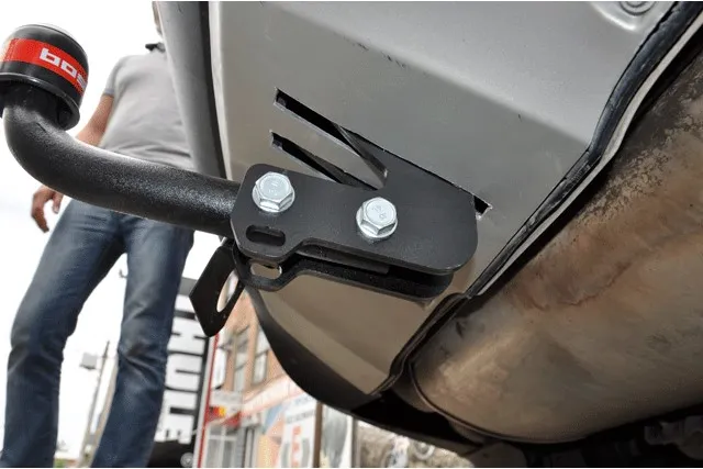 Фаркоп Oris (ранее Bosal) для BMW X6 E71 2008-2014. Артикул 4752-A Фаркоп Oris (ранее Bosal) для BMW X6 E71 2008-2014. Артикул 4752-A