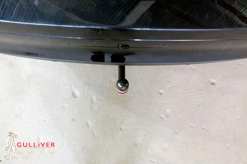 Фаркоп Oris (ранее Bosal) для BMW X6 E71 2008-2014. Артикул 4752-A Фаркоп Oris (ранее Bosal) для BMW X6 E71 2008-2014. Артикул 4752-A