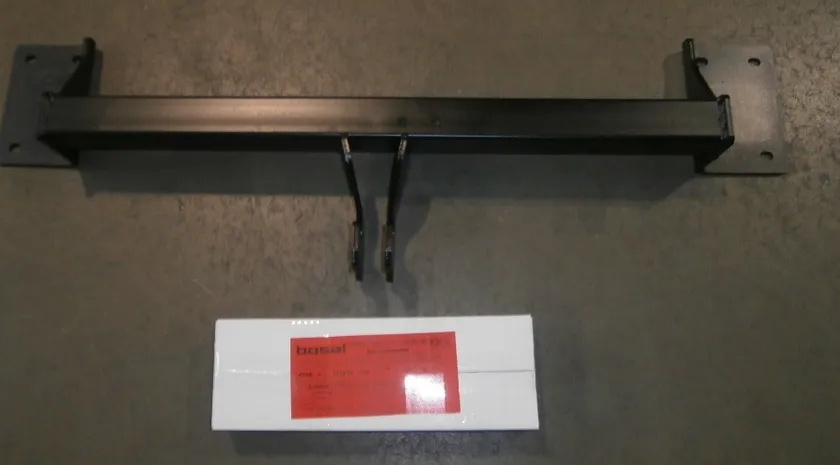 Фаркоп Oris (ранее Bosal) для BMW X6 E71 2008-2014. Артикул 4752-A Фаркоп Oris (ранее Bosal) для BMW X6 E71 2008-2014. Артикул 4752-A