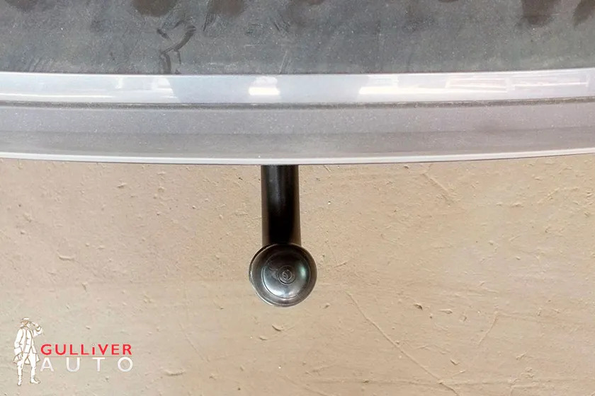 Фаркоп Oris (ранее Bosal) для BMW 2 Gran Tourer (F46) 2015-2025. Артикул 4757-A Фаркоп Oris (ранее Bosal) для BMW 2 Gran Tourer (F46) 2015-2025. Артикул 4757-A