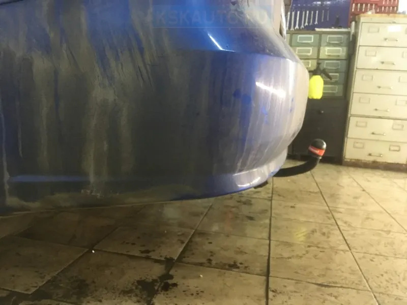 Фаркоп Oris (ранее Bosal) для Chevrolet Aveo I седан 2006-2012. Артикул 5254-A Фаркоп Oris (ранее Bosal) для Chevrolet Aveo I седан 2006-2012. Артикул 5254-A