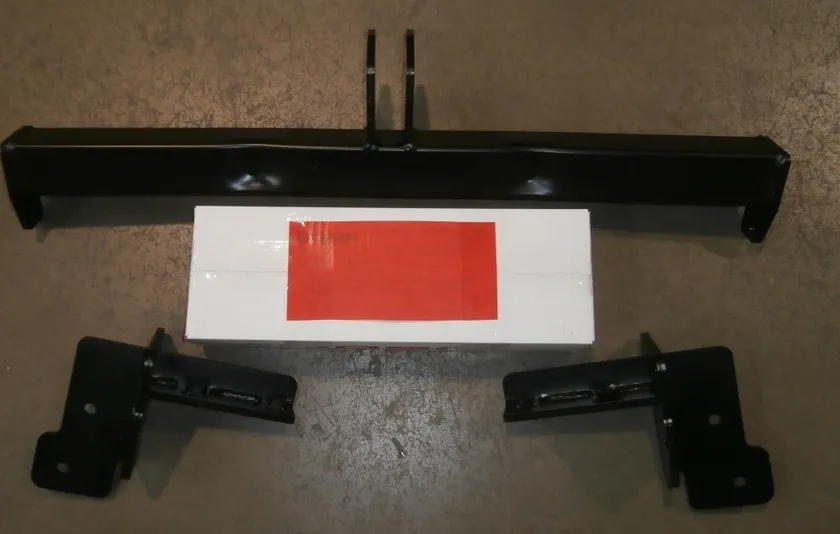 Фаркоп Oris (ранее Bosal) для Subaru Outback 2014-2019. Артикул 6312-A Фаркоп Oris (ранее Bosal) для Subaru Outback 2014-2019. Артикул 6312-A