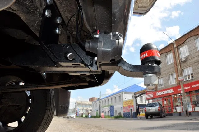 Фаркоп Oris (ранее Bosal) для УАЗ 3163 Патриот 4x4 I рестайлинг 2014-2025. Артикул 6509-E Фаркоп Oris (ранее Bosal) для УАЗ 3163 Патриот 4x4 I рестайлинг 2014-2025. Артикул 6509-E