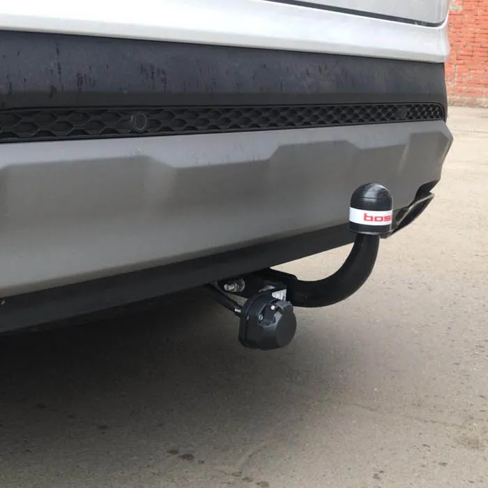 Фаркоп Oris (ранее Bosal) для Kia Sorento III (Prime) (одна выхлопная труба) 2014-2020. Артикул 6761-A Фаркоп Oris (ранее Bosal) для Kia Sorento III (Prime) (одна выхлопная труба) 2014-2020. Артикул 6761-A