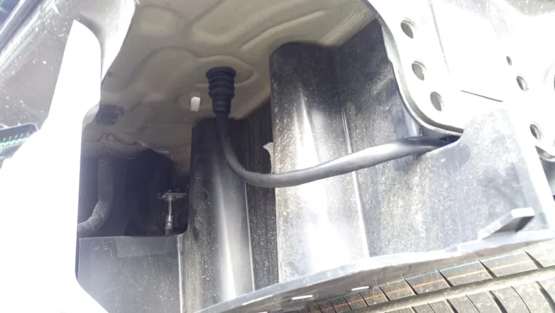 Фаркоп Oris (ранее Bosal) для Kia Sorento III (Prime) (одна выхлопная труба) 2014-2020. Артикул 6761-A Фаркоп Oris (ранее Bosal) для Kia Sorento III (Prime) (одна выхлопная труба) 2014-2020. Артикул 6761-A