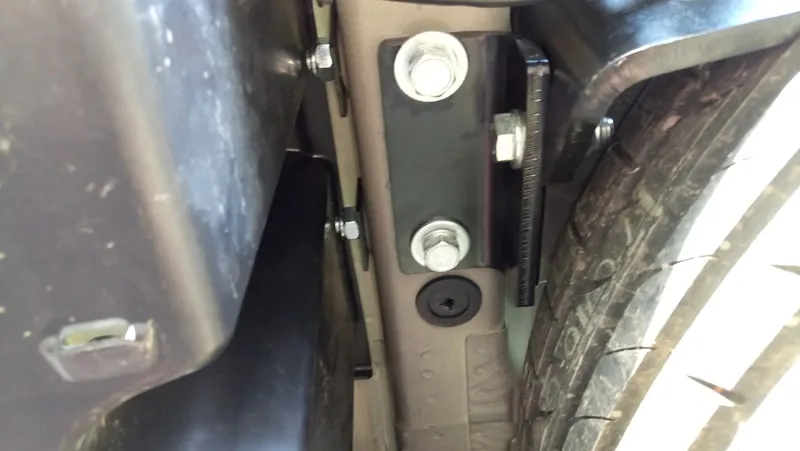 Фаркоп Oris (ранее Bosal) для Kia Sorento III (Prime) (одна выхлопная труба) 2014-2020. Артикул 6761-A Фаркоп Oris (ранее Bosal) для Kia Sorento III (Prime) (одна выхлопная труба) 2014-2020. Артикул 6761-A