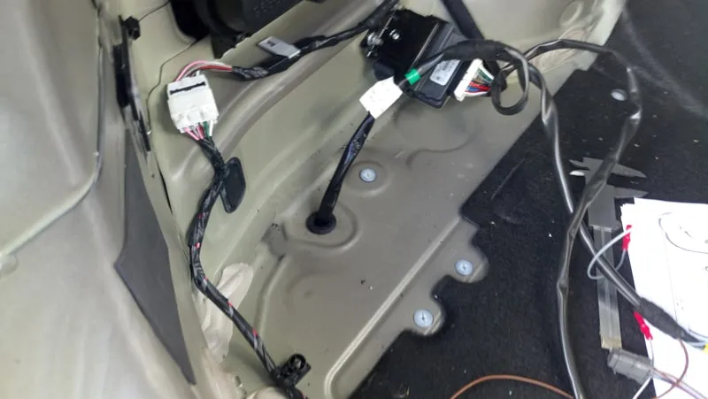 Фаркоп Oris (ранее Bosal) для Kia Sorento III (Prime) (одна выхлопная труба) 2014-2020. Артикул 6761-A Фаркоп Oris (ранее Bosal) для Kia Sorento III (Prime) (одна выхлопная труба) 2014-2020. Артикул 6761-A