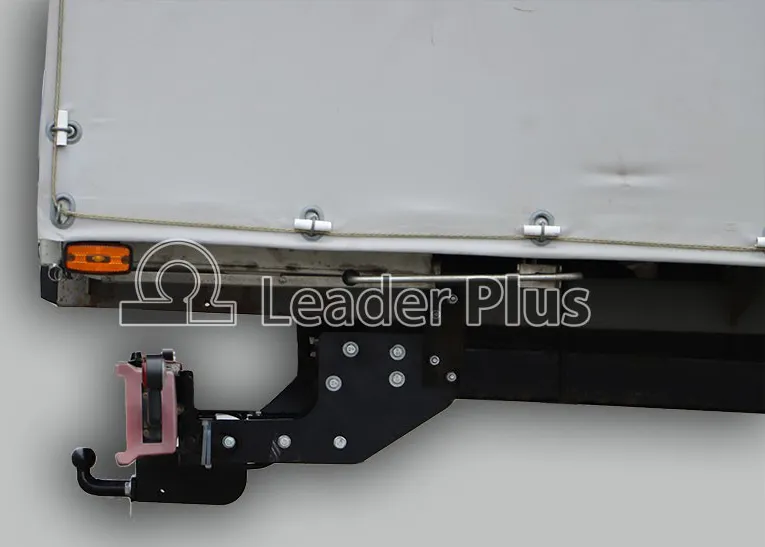 Фаркоп Tavials (Лидер-Плюс) (со съемным шаром) для ГАЗель Next Фермер (удлиненная база) 2013-2025. Фланцевое крепление. Артикул T-GAZ-11FC Фаркоп Tavials (Лидер-Плюс) (со съемным шаром) для ГАЗель Next Фермер (удлиненная база) 2013-2025. Фланцевое крепление. Артикул T-GAZ-11FC