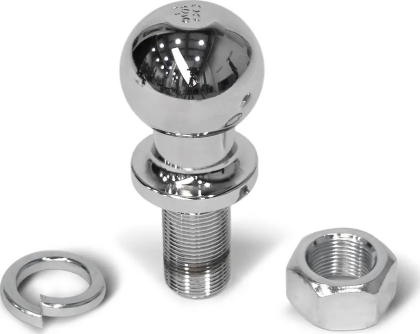 Шар фаркопа Berg тип E. Артикул F.0180.1