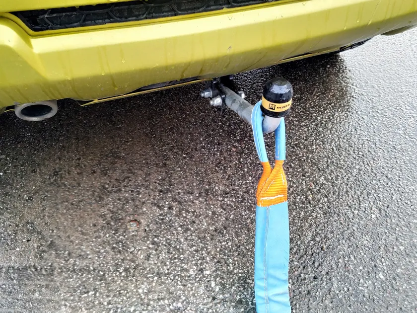 Фаркоп Мотодор для Renault Duster I рестайлинг 2015-2020. Артикул 91710-A Фаркоп Мотодор для Renault Duster I рестайлинг 2015-2020. Артикул 91710-A