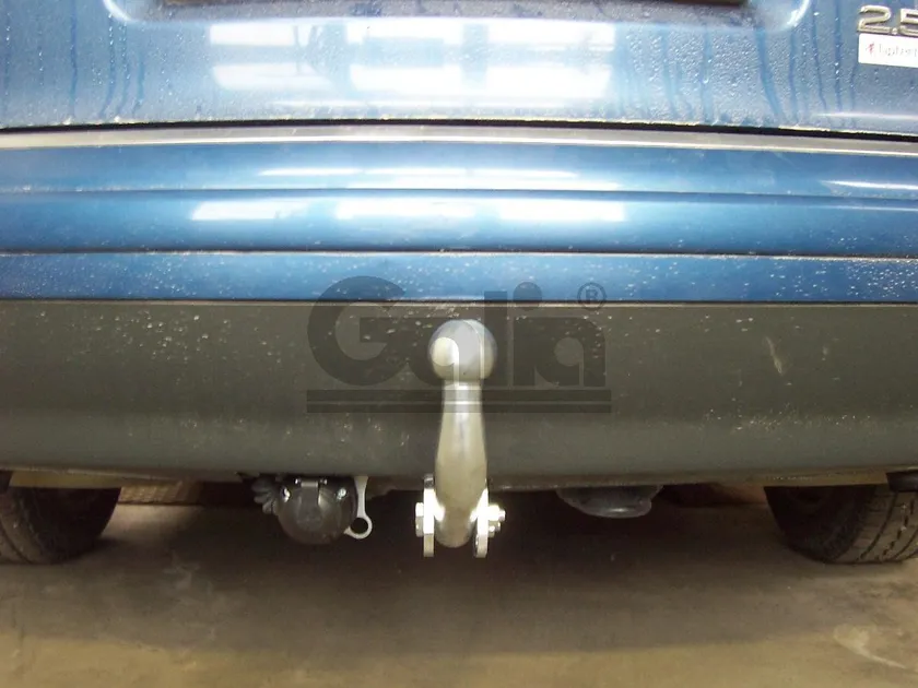 Фаркоп Galia оцинкованный для Audi A4 B6, B7 седан, универсал (вкл. 4WD QUATTRO) 2001-2007. Быстросъемный крюк. Артикул A036C Фаркоп Galia оцинкованный для Audi A4 B6, B7 седан, универсал (вкл. 4WD QUATTRO) 2001-2007. Быстросъемный крюк. Артикул A036C