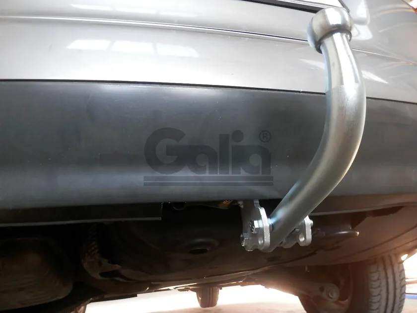 Фаркоп Galia оцинкованный для Audi A4 B6, B7 седан, универсал (вкл. 4WD QUATTRO) 2001-2007. Быстросъемный крюк. Артикул A036C Фаркоп Galia оцинкованный для Audi A4 B6, B7 седан, универсал (вкл. 4WD QUATTRO) 2001-2007. Быстросъемный крюк. Артикул A036C