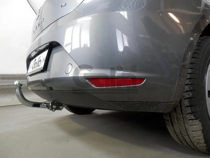 Фаркоп Galia оцинкованный для Volkswagen Golf VII хэтчбек 5-дв. 2012-2020. Быстросъемный крюк. Артикул A048C Фаркоп Galia оцинкованный для Volkswagen Golf VII хэтчбек 5-дв. 2012-2020. Быстросъемный крюк. Артикул A048C