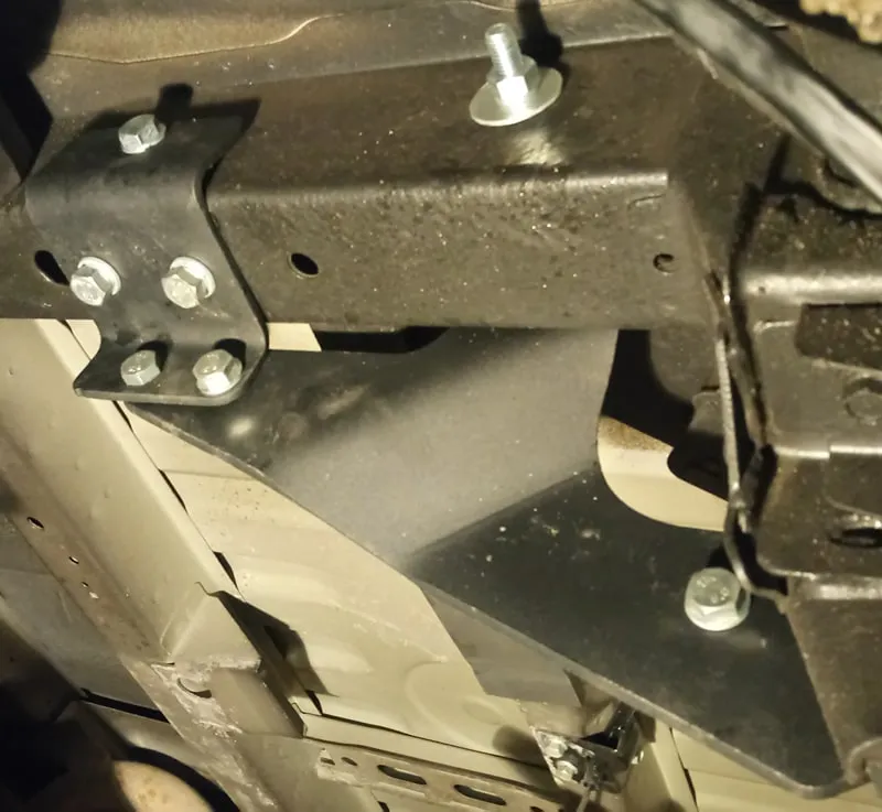 Фаркоп AvtoS для Hyundai H1 Grand Starex 2007-2025. Артикул HY 26 Фаркоп AvtoS для Hyundai H1 Grand Starex 2007-2025. Артикул HY 26