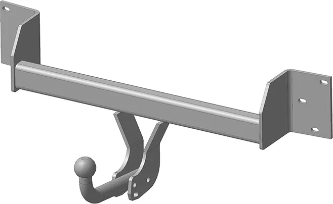 Фаркоп AvtoS для Suzuki Liana хэтчбек 2005-2008. Артикул SZ 07 Фаркоп AvtoS для Suzuki Liana хэтчбек 2005-2008. Артикул SZ 07