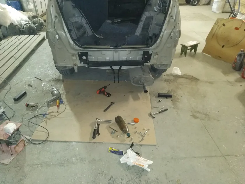 Фаркоп AvtoS для Suzuki Liana хэтчбек 2005-2008. Артикул SZ 07 Фаркоп AvtoS для Suzuki Liana хэтчбек 2005-2008. Артикул SZ 07