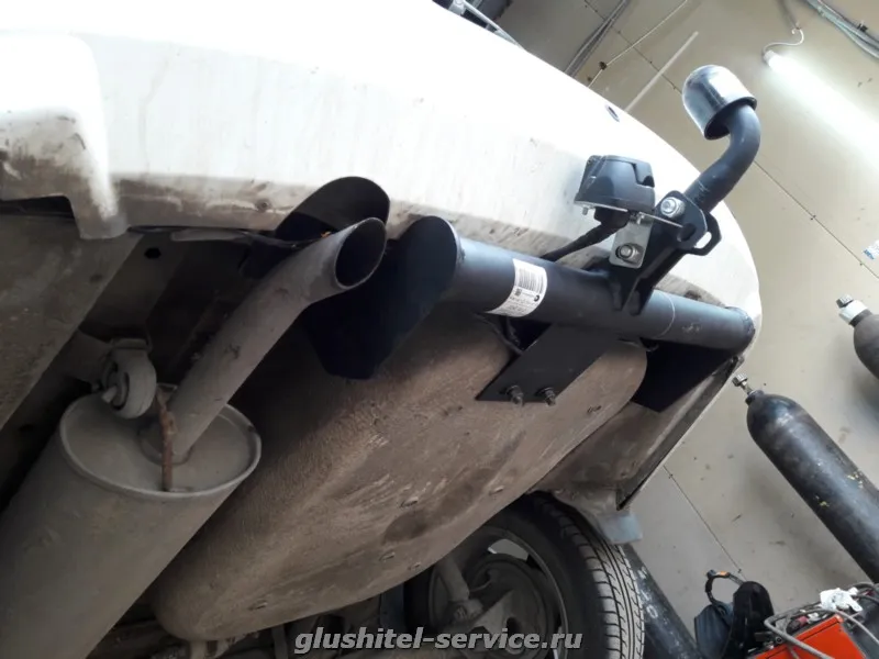 Фаркоп AvtoS для ВАЗ 2112 1999-2009. Артикул VAZ-40 Фаркоп AvtoS для ВАЗ 2112 1999-2009. Артикул VAZ-40