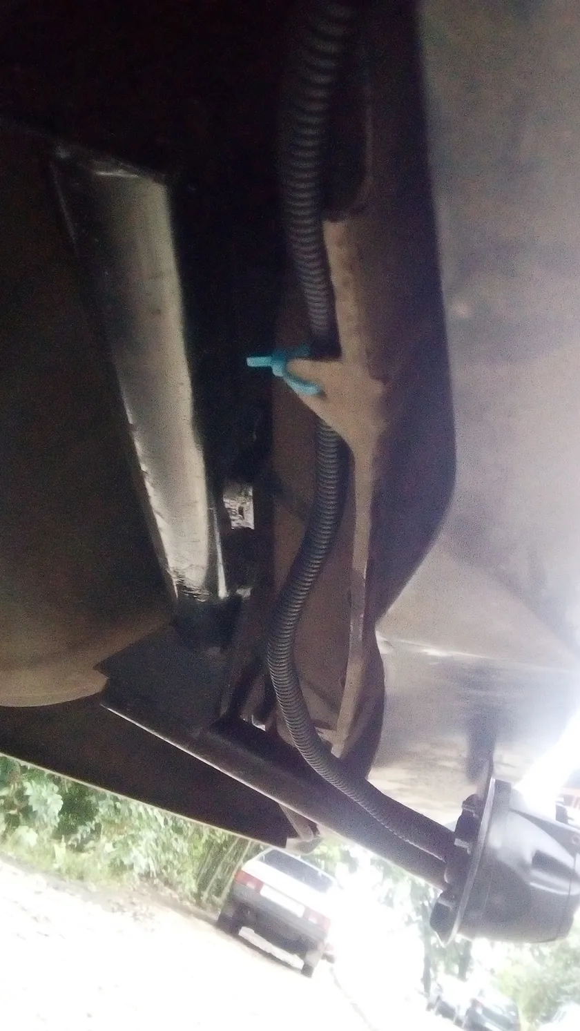 Фаркоп AvtoS для Lada Kalina I седан, универсал 2006-2013. Артикул VAZ-61 Фаркоп AvtoS для Lada Kalina I седан, универсал 2006-2013. Артикул VAZ-61