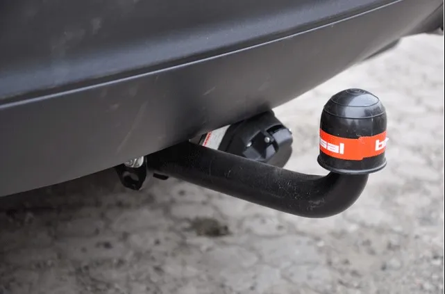 Фаркоп Oris (ранее Bosal) для Jeep Grand Cherokee WK2 2010-2014. Артикул 4851-A Фаркоп Oris (ранее Bosal) для Jeep Grand Cherokee WK2 2010-2014. Артикул 4851-A