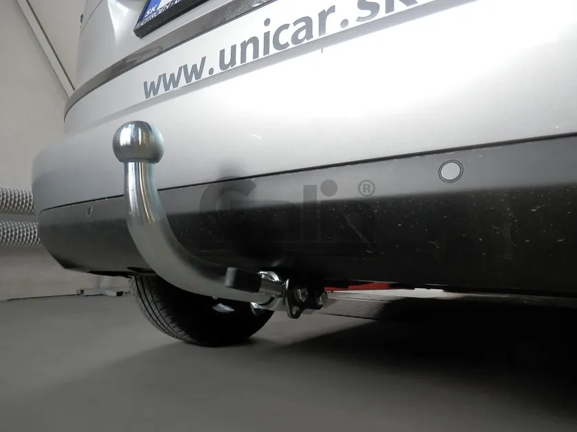 Фаркоп Galia оцинкованный для Citroen C4 Picasso II (вкл. Grand) 2013-2018. Артикул C068A Фаркоп Galia оцинкованный для Citroen C4 Picasso II (вкл. Grand) 2013-2018. Артикул C068A