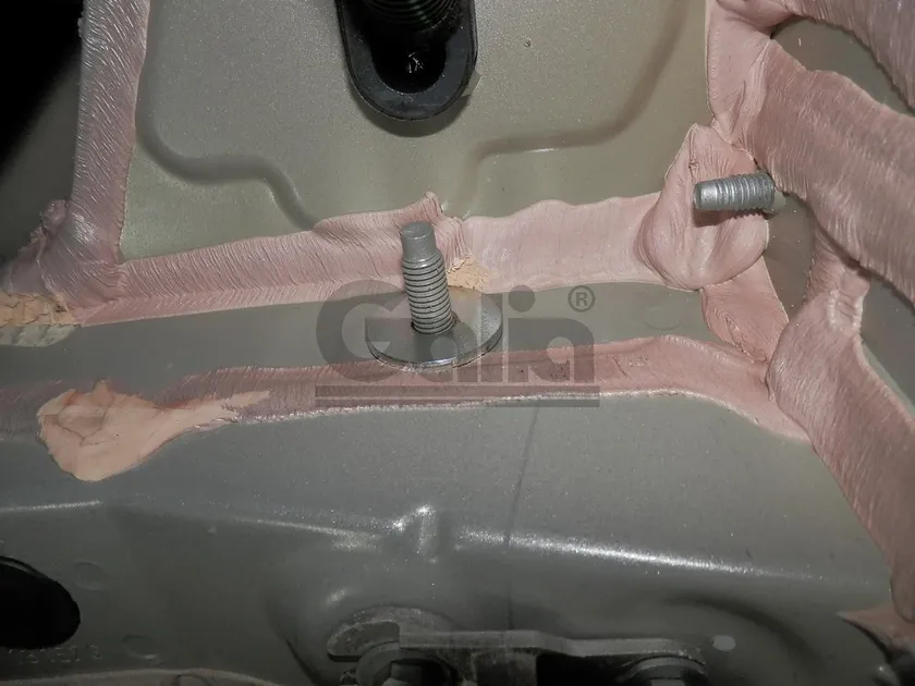 Фаркоп Galia оцинкованный для Citroen C4 Picasso II (вкл. Grand) 2013-2018. Артикул C068A Фаркоп Galia оцинкованный для Citroen C4 Picasso II (вкл. Grand) 2013-2018. Артикул C068A