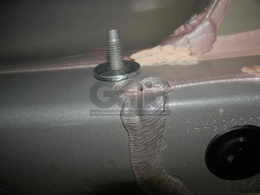 Фаркоп Galia оцинкованный для Citroen C4 Picasso II (вкл. Grand) 2013-2018. Артикул C068A Фаркоп Galia оцинкованный для Citroen C4 Picasso II (вкл. Grand) 2013-2018. Артикул C068A