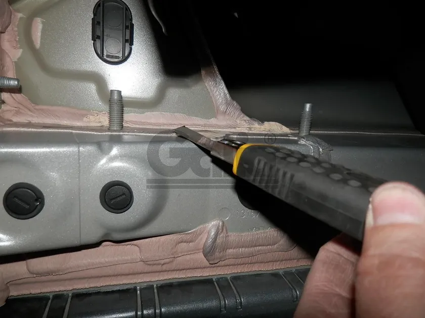 Фаркоп Galia оцинкованный для Citroen C4 Picasso II (вкл. Grand) 2013-2018. Артикул C068A Фаркоп Galia оцинкованный для Citroen C4 Picasso II (вкл. Grand) 2013-2018. Артикул C068A