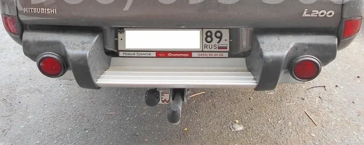 Фаркоп Galia оцинкованный для Fiat Fullback 2016-2020. Артикул M120A Фаркоп Galia оцинкованный для Fiat Fullback 2016-2020. Артикул M120A