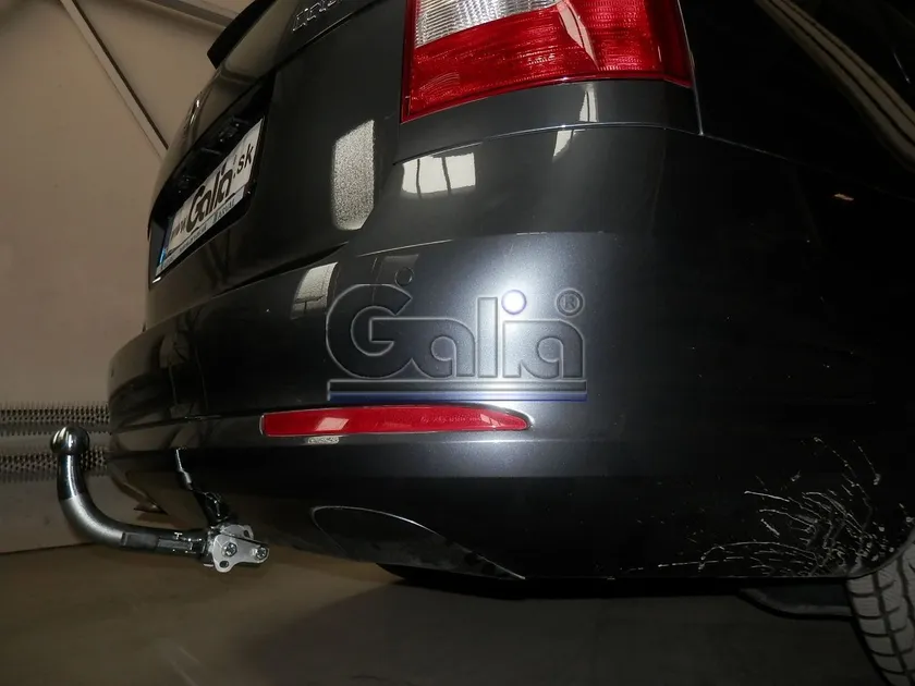 Фаркоп Galia оцинкованный для Skoda Octavia Scout 2008-2013. Быстросъемный крюк. Артикул S086C Фаркоп Galia оцинкованный для Skoda Octavia Scout 2008-2013. Быстросъемный крюк. Артикул S086C