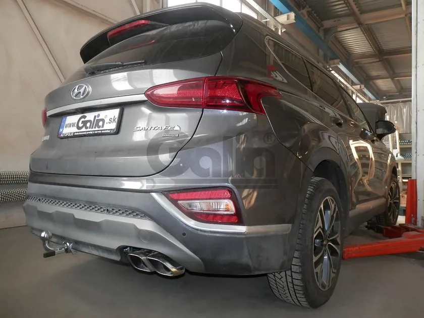 Фаркоп Galia оцинкованный для Kia Sorento II рестайлинг 2012-2020. Быстросъемный крюк. Артикул H091C Фаркоп Galia оцинкованный для Kia Sorento II рестайлинг 2012-2020. Быстросъемный крюк. Артикул H091C