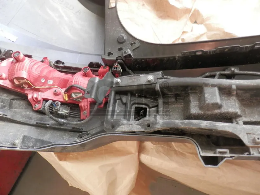 Фаркоп Galia оцинкованный для Hyundai Tucson IV (кроме сборки Корея) 2020-2025. Артикул H109A Фаркоп Galia оцинкованный для Hyundai Tucson IV (кроме сборки Корея) 2020-2025. Артикул H109A