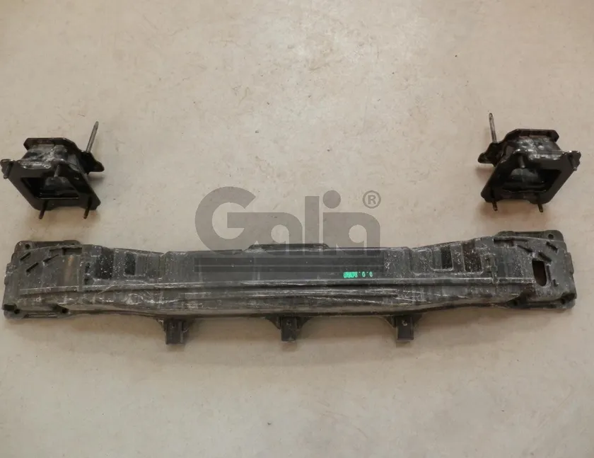 Фаркоп Galia оцинкованный для Hyundai Tucson IV (кроме сборки Корея) 2020-2025. Артикул H109A Фаркоп Galia оцинкованный для Hyundai Tucson IV (кроме сборки Корея) 2020-2025. Артикул H109A