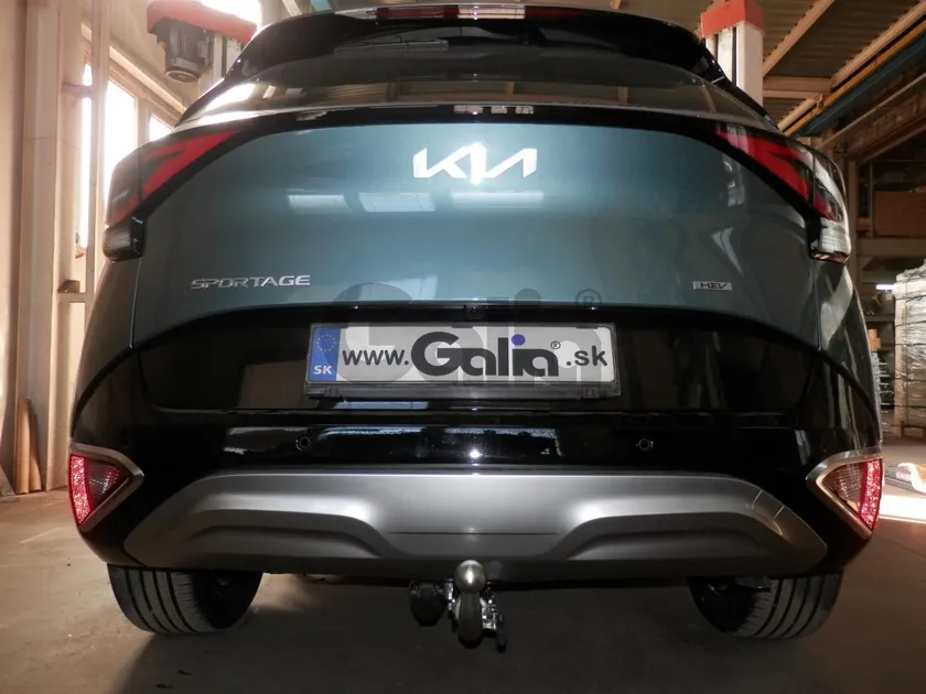 Фаркоп Galia оцинкованный для Hyundai Tucson IV (кроме сборки Корея) 2020-2025. Артикул H109A Фаркоп Galia оцинкованный для Hyundai Tucson IV (кроме сборки Корея) 2020-2025. Артикул H109A