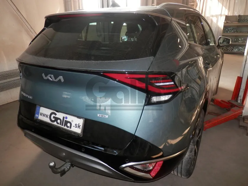 Фаркоп Galia оцинкованный для Hyundai Tucson IV (кроме сборки Корея) 2020-2025. Быстросъемный крюк. Артикул H109C Фаркоп Galia оцинкованный для Hyundai Tucson IV (кроме сборки Корея) 2020-2025. Быстросъемный крюк. Артикул H109C