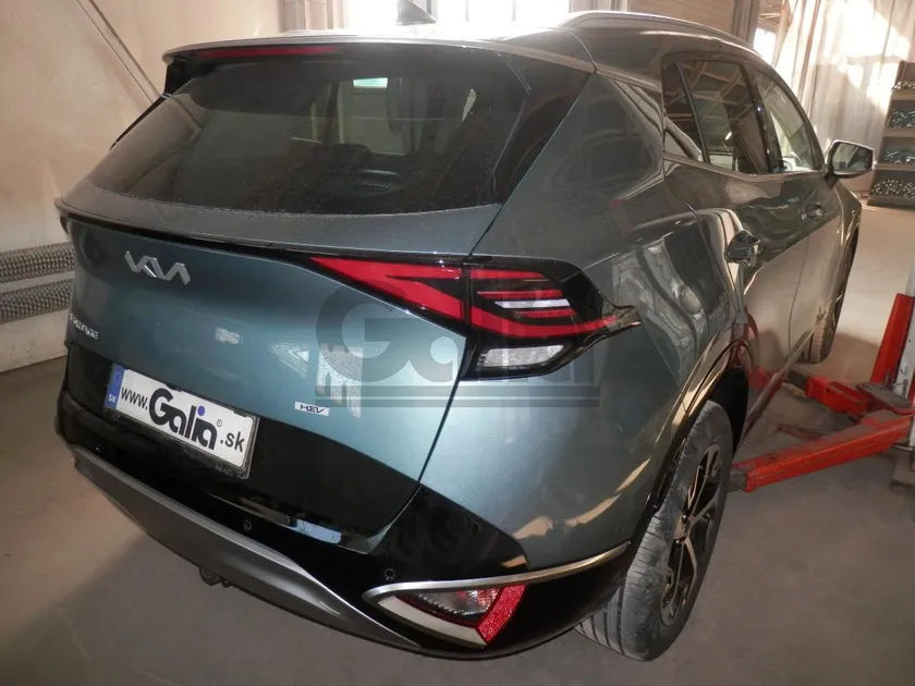 Фаркоп Galia оцинкованный для Hyundai Tucson IV (кроме сборки Корея) 2020-2025. Артикул H109A Фаркоп Galia оцинкованный для Hyundai Tucson IV (кроме сборки Корея) 2020-2025. Артикул H109A