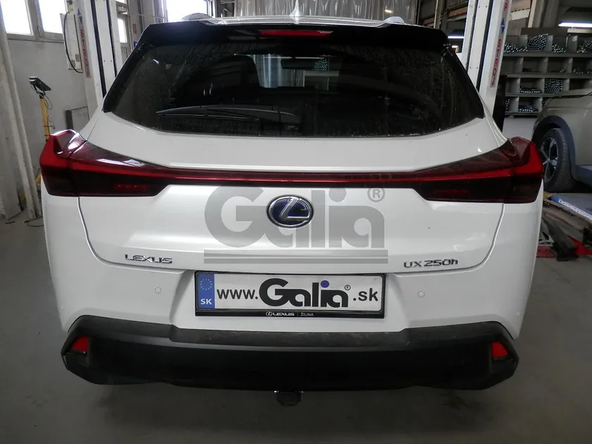 Фаркоп Galia оцинкованный для Lexus UX 2018-2025. Быстросъемный крюк. Артикул L026C Фаркоп Galia оцинкованный для Lexus UX 2018-2025. Быстросъемный крюк. Артикул L026C