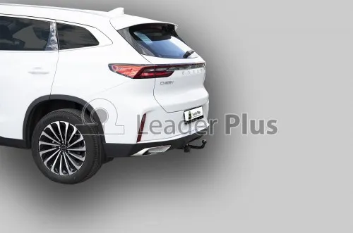 Фаркоп Лидер-Плюс для Exeed TXL (кроме 2,0 л) 2020-2025. Артикул C108-A