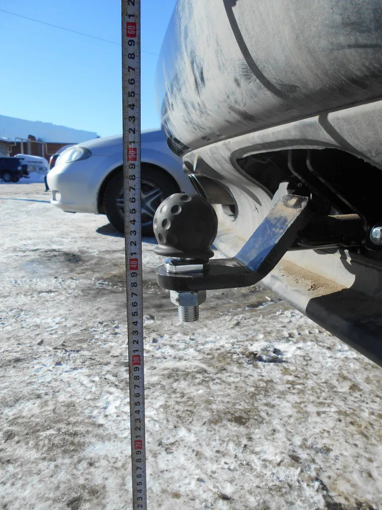 Фаркоп Лидер-Плюс для BMW X5 E53 2000-2006. Артикул B203-AE Фаркоп Лидер-Плюс для BMW X5 E53 2000-2006. Артикул B203-AE