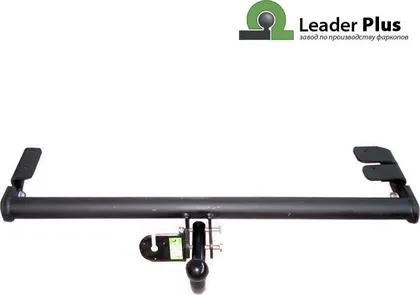 Фаркоп Лидер-Плюс для Geely MK Cross 2011-2025. Артикул G201-A