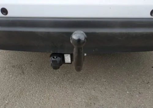 Фаркоп Лидер-Плюс для Kia Ceed II JD универсал 2012-2018. Артикул K119-A Фаркоп Лидер-Плюс для Kia Ceed II JD универсал 2012-2018. Артикул K119-A