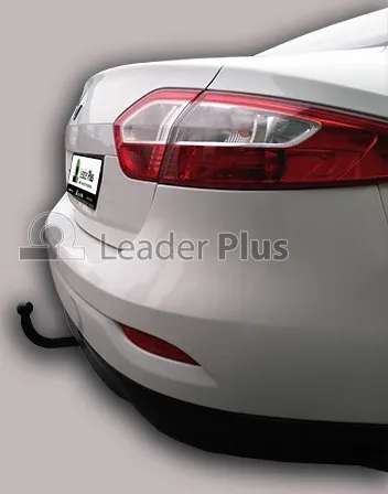 Фаркоп Лидер-Плюс для Renault Fluence 2009-2017. Артикул R120-A Фаркоп Лидер-Плюс для Renault Fluence 2009-2017. Артикул R120-A