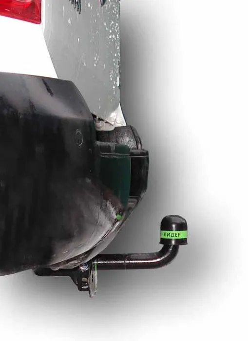 Фаркоп Лидер-Плюс для Volkswagen Amarok 2010-2025. Артикул V120-A Фаркоп Лидер-Плюс для Volkswagen Amarok 2010-2025. Артикул V120-A