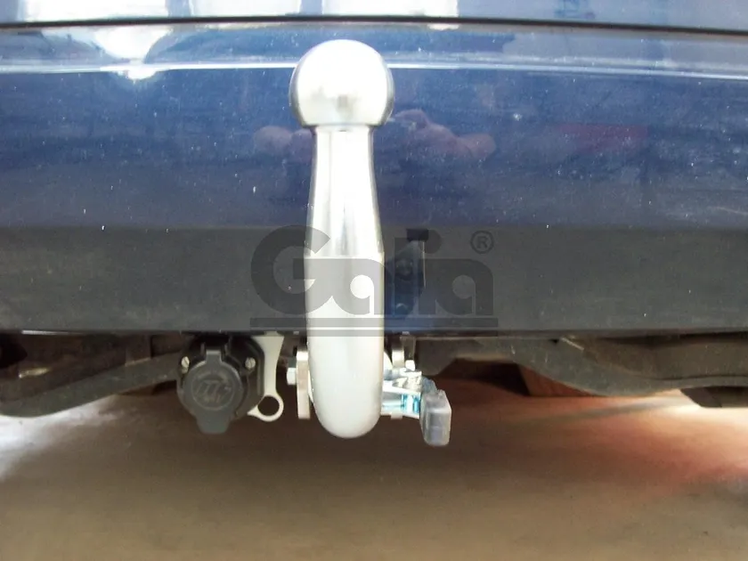 Фаркоп Galia оцинкованный для Mercedes-Benz A-Класс W169 2004-2012. Быстросъемный крюк. Артикул M113C Фаркоп Galia оцинкованный для Mercedes-Benz A-Класс W169 2004-2012. Быстросъемный крюк. Артикул M113C