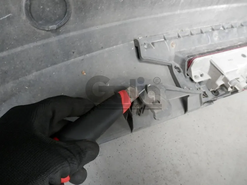 Фаркоп Galia оцинкованный для Mazda 3 III седан 2013-2018. Артикул M135A Фаркоп Galia оцинкованный для Mazda 3 III седан 2013-2018. Артикул M135A