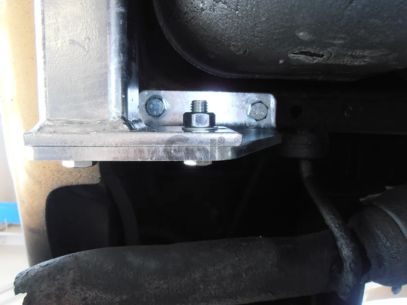 Фаркоп Galia оцинкованный для Suzuki Grand Vitara II 1997-2005. Артикул S030A Фаркоп Galia оцинкованный для Suzuki Grand Vitara II 1997-2005. Артикул S030A