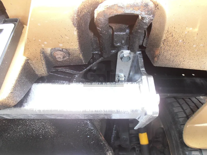 Фаркоп Galia оцинкованный для Suzuki Grand Vitara II 1997-2005. Артикул S030A Фаркоп Galia оцинкованный для Suzuki Grand Vitara II 1997-2005. Артикул S030A